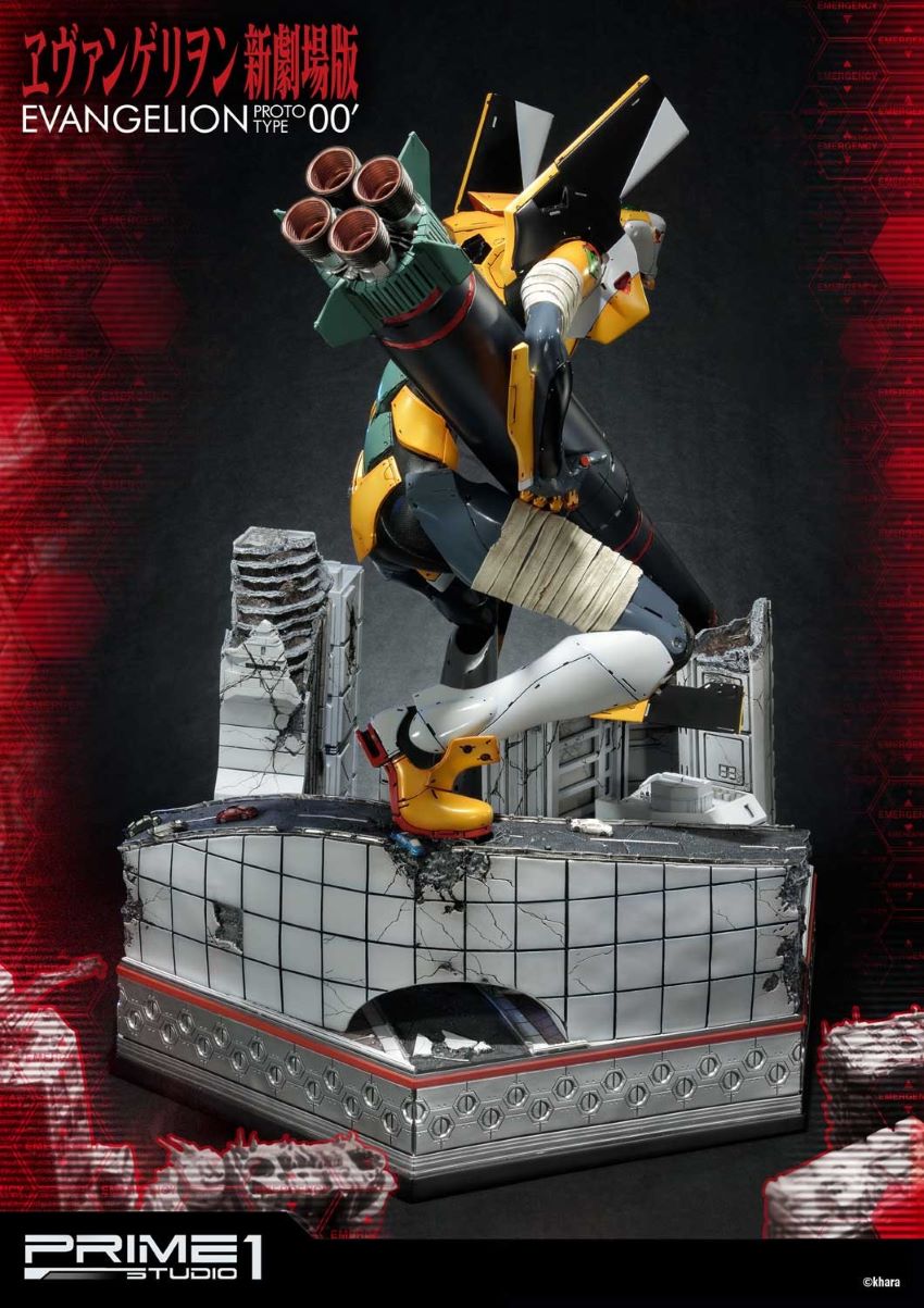 Proto Type-00