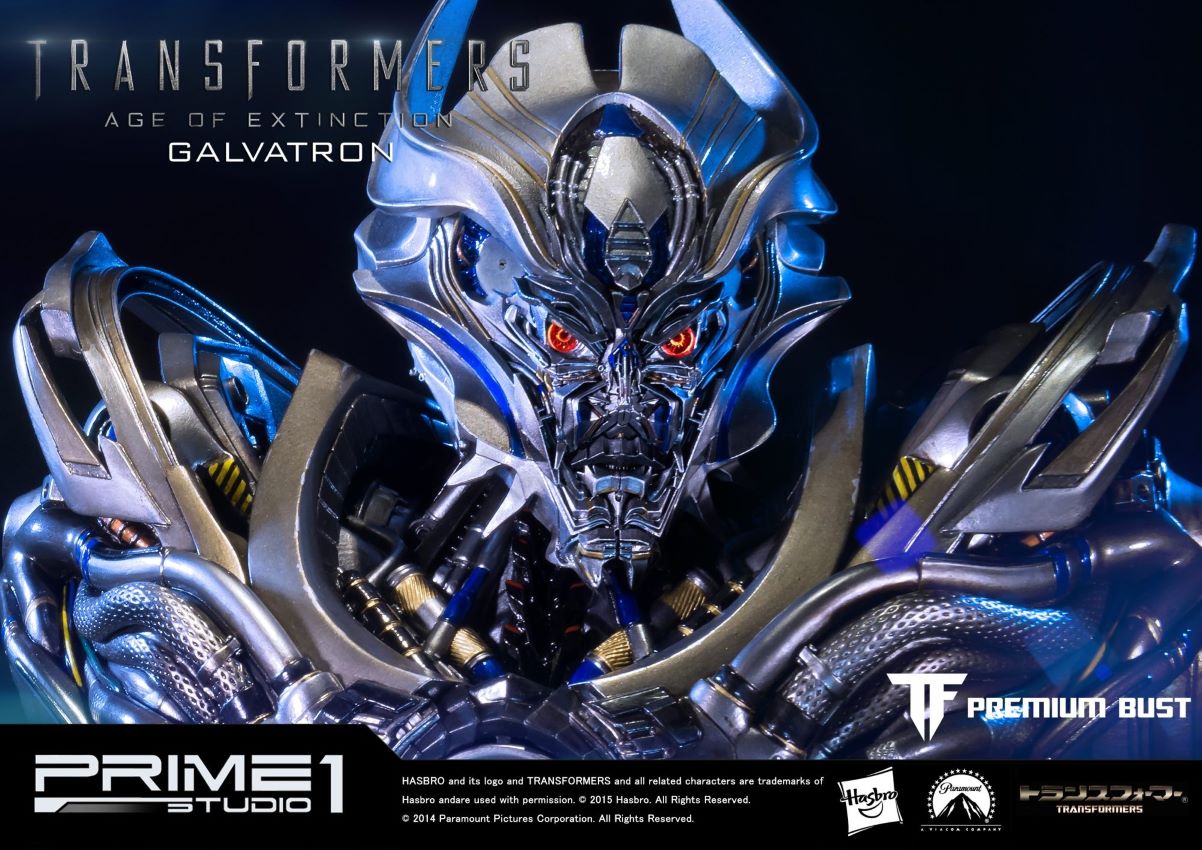 Galvatron (Transformers: Age of Extinction)