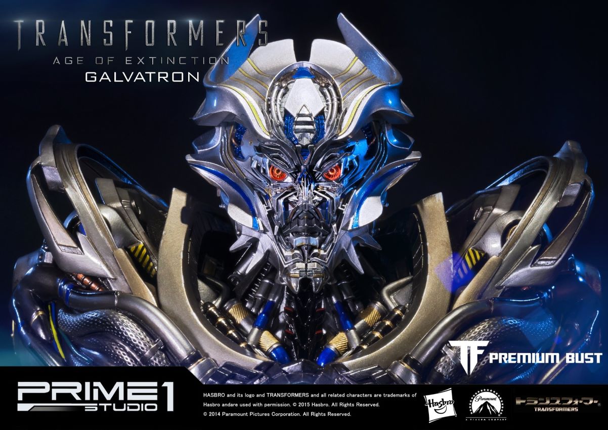 Galvatron (Transformers: Age of Extinction)