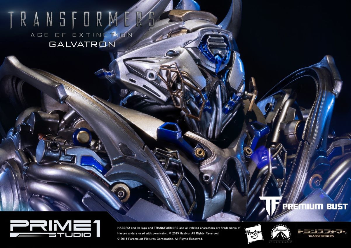 Galvatron (Transformers: Age of Extinction)