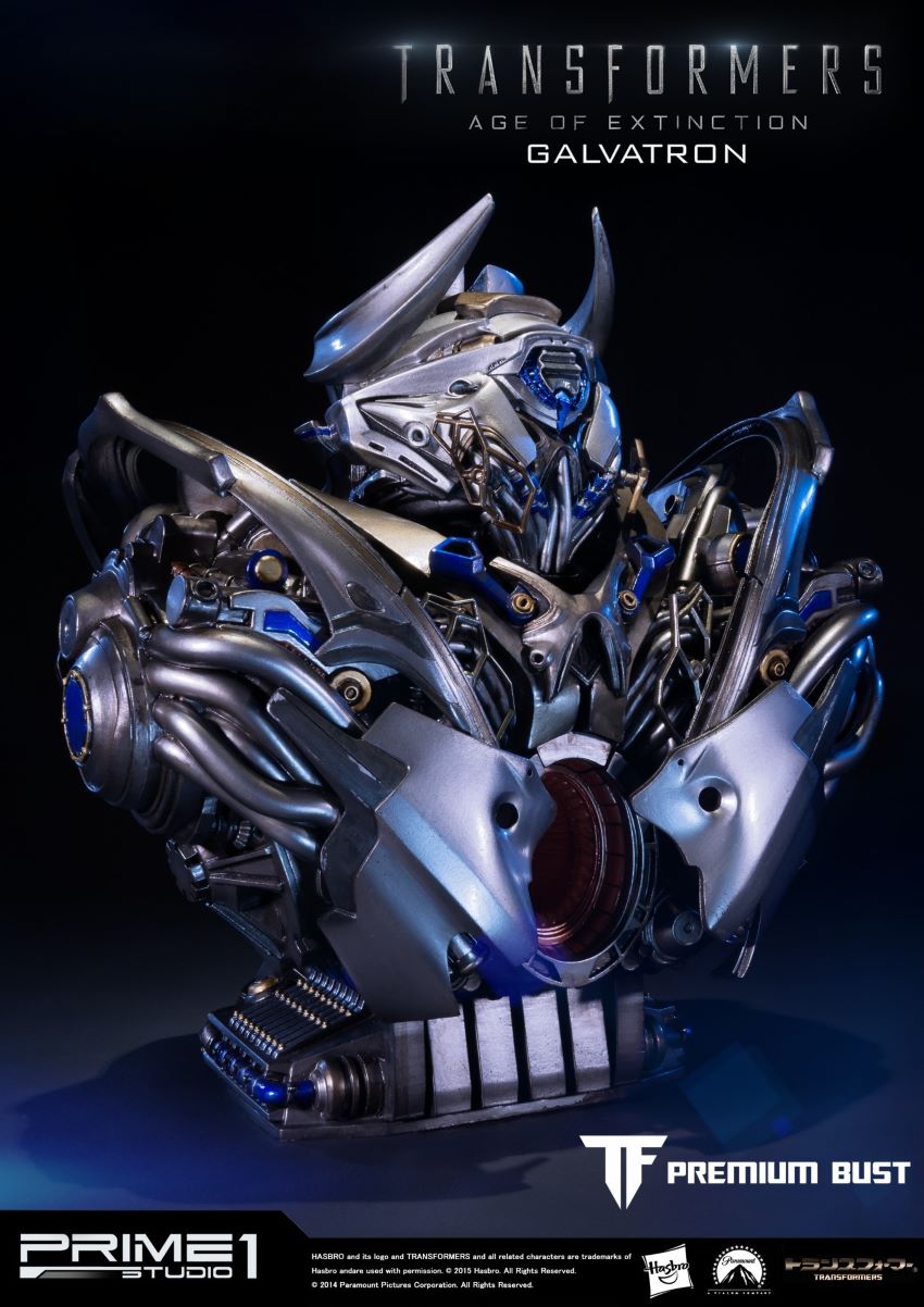 Galvatron (Transformers: Age of Extinction)