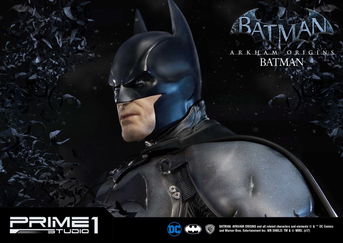 Batman: Arkham Origins