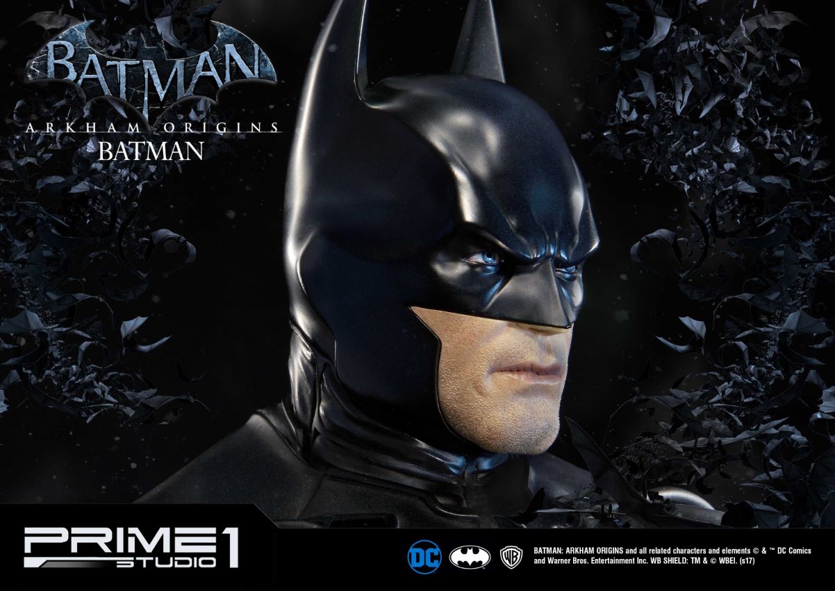 Batman: Arkham Origins