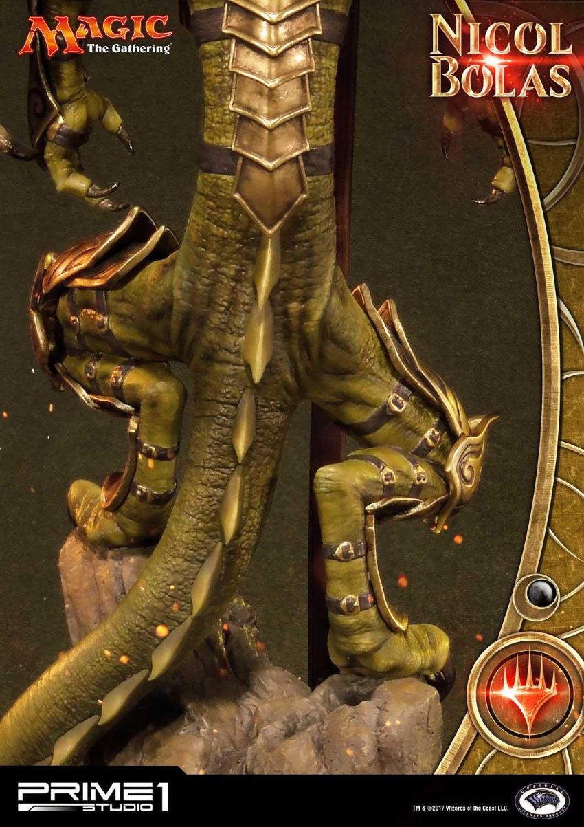 Nicol Bolas (Magic: The Gathering)