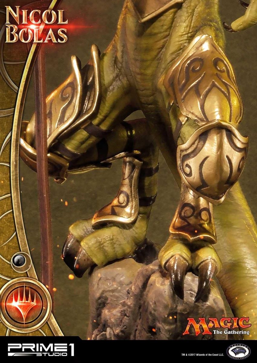 Nicol Bolas (Magic: The Gathering)