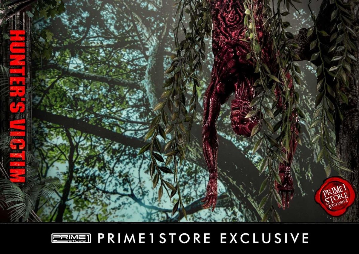 Hunter's Victim (Predator)