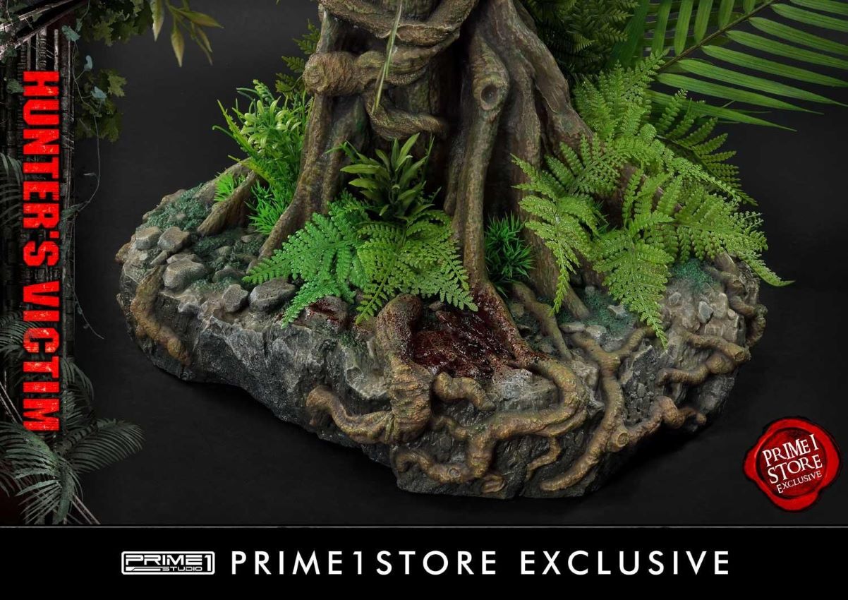 Hunter's Victim (Predator)