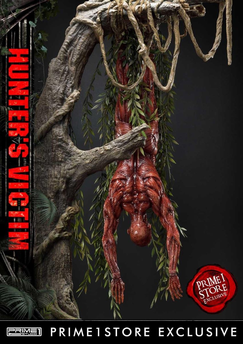 Hunter's Victim (Predator)