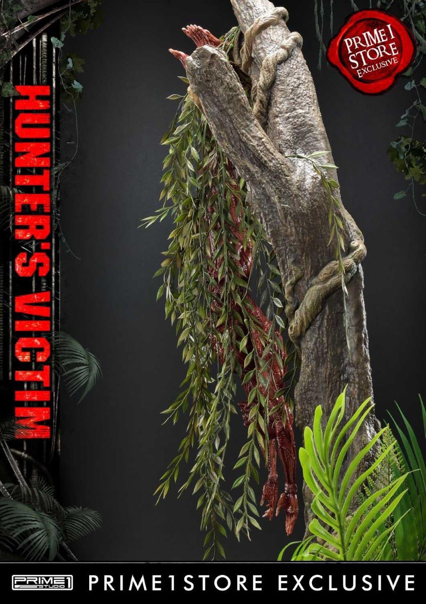 Hunter's Victim (Predator)