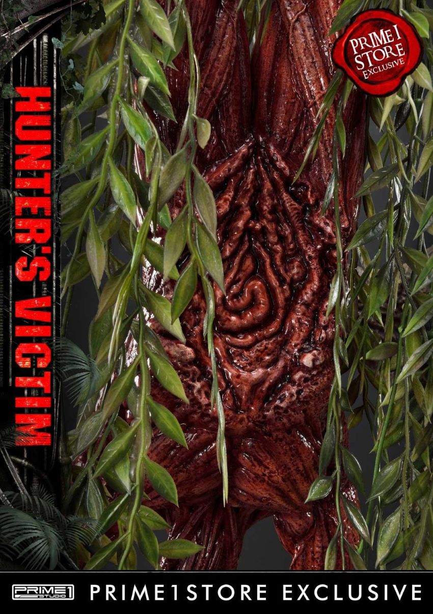 Hunter's Victim (Predator)