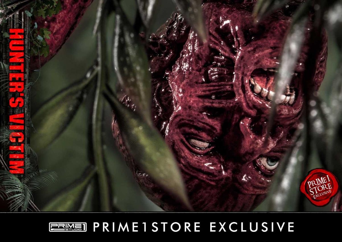 Hunter's Victim (Predator)