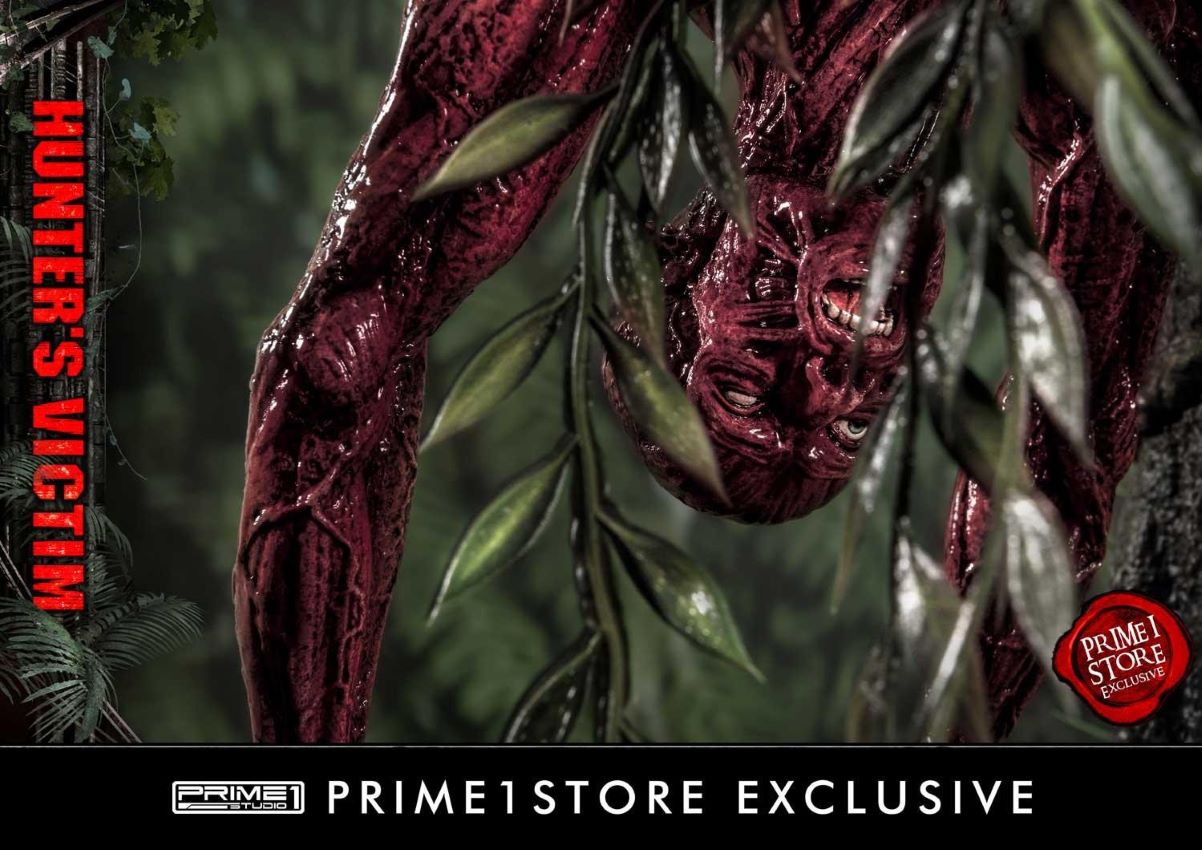 Hunter's Victim (Predator)