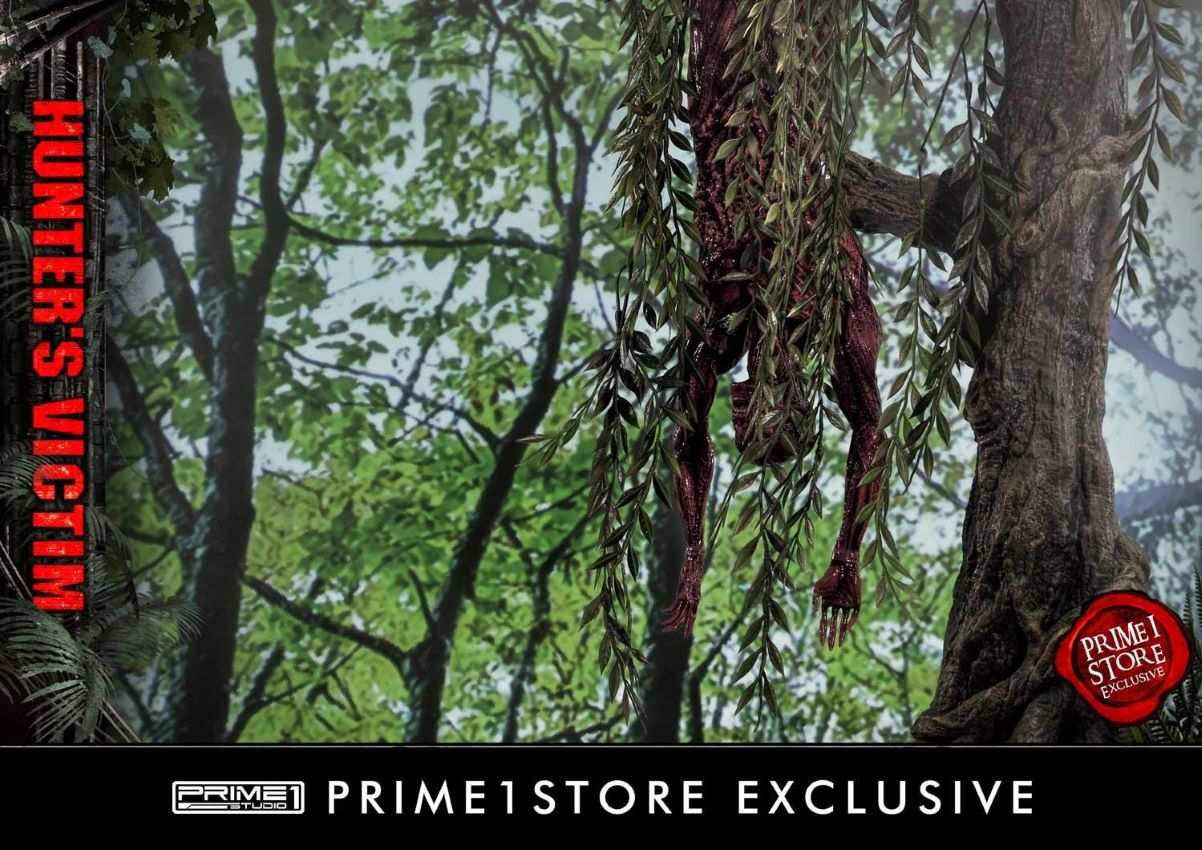 Hunter's Victim (Predator)