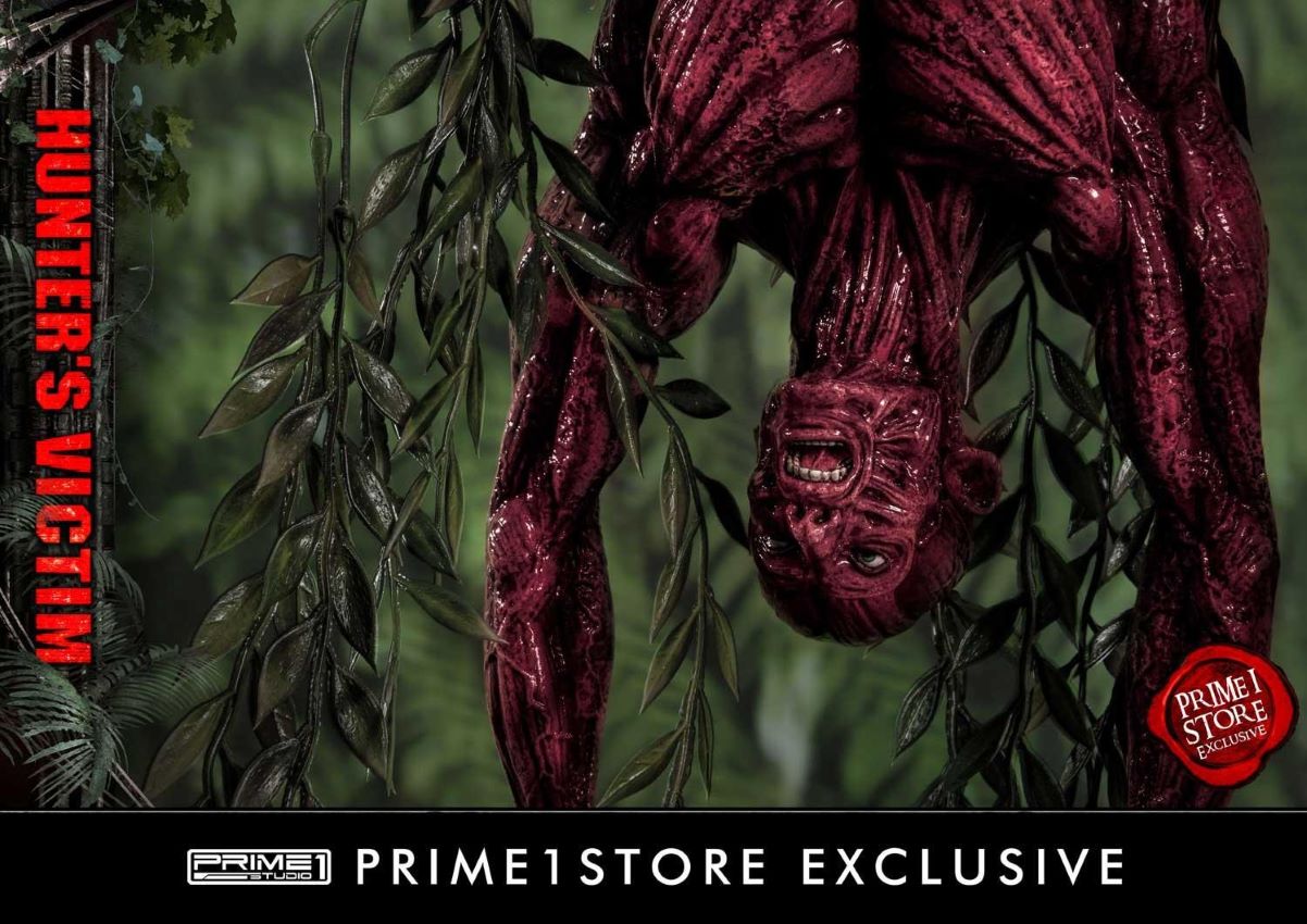 Hunter's Victim (Predator)