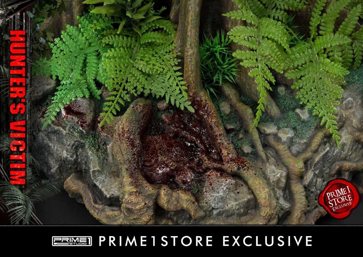 Hunter's Victim (Predator)