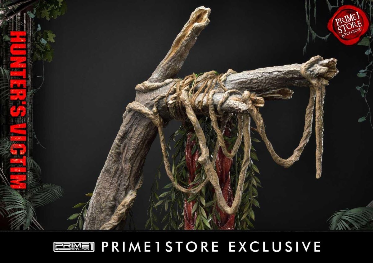 Hunter's Victim (Predator)