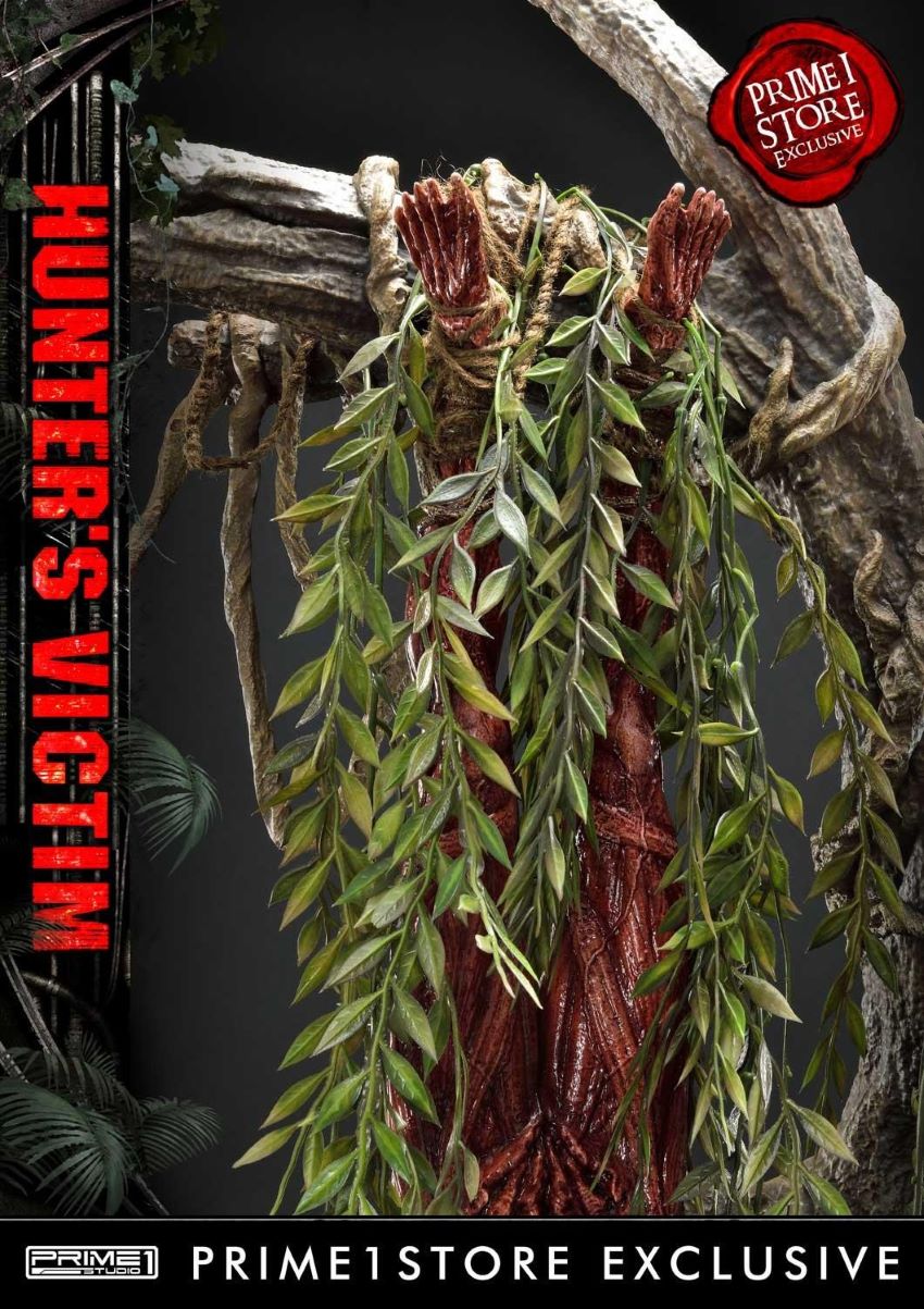 Hunter's Victim (Predator)