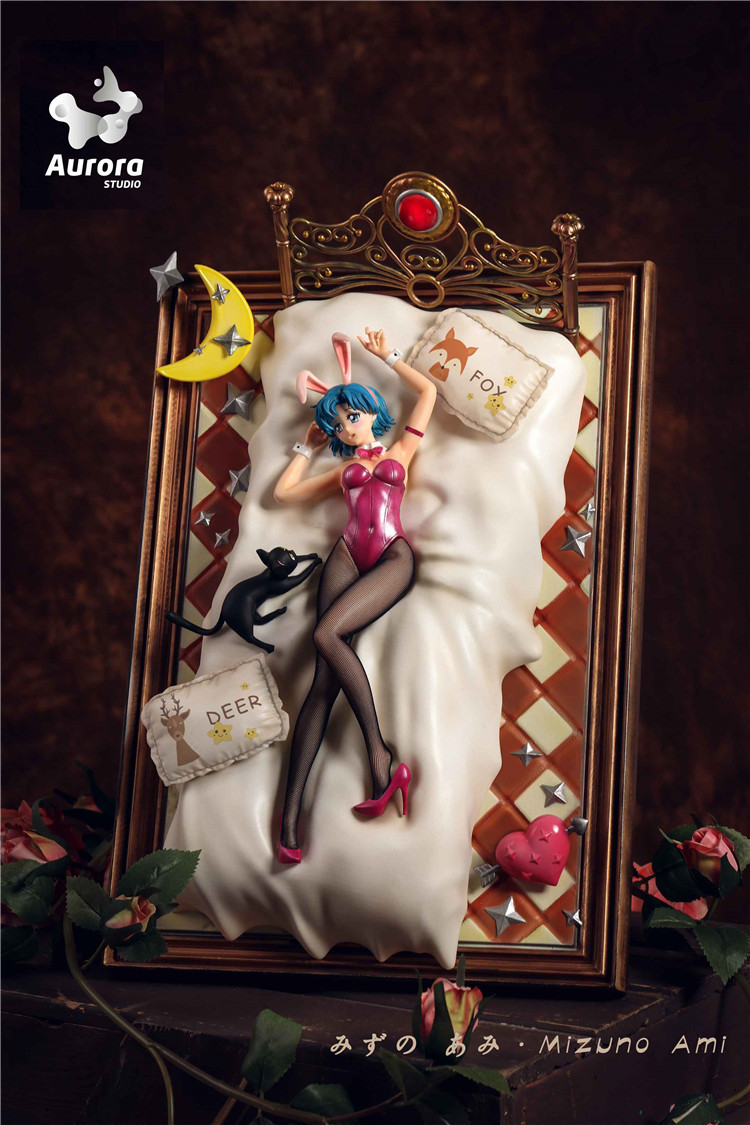 Aurora Studio - Sailor Moon