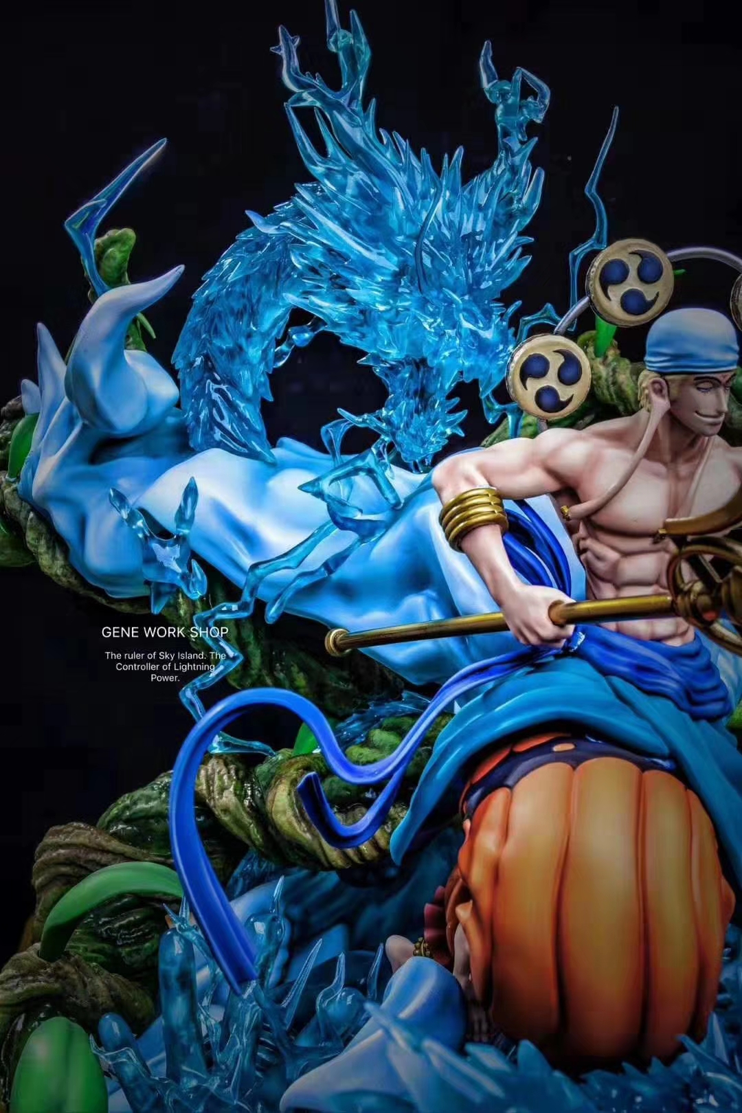 Gene Studio - Enel