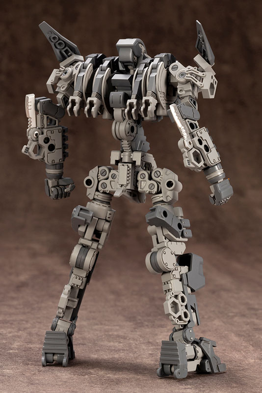 M.S.G Modeling Support Goods Convert Body (Kotobukiya)