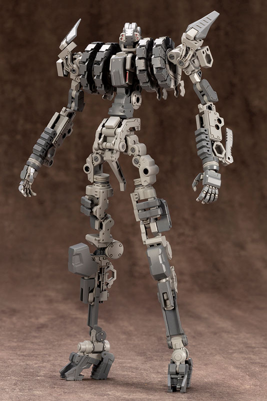 M.S.G Modeling Support Goods Convert Body (Kotobukiya)