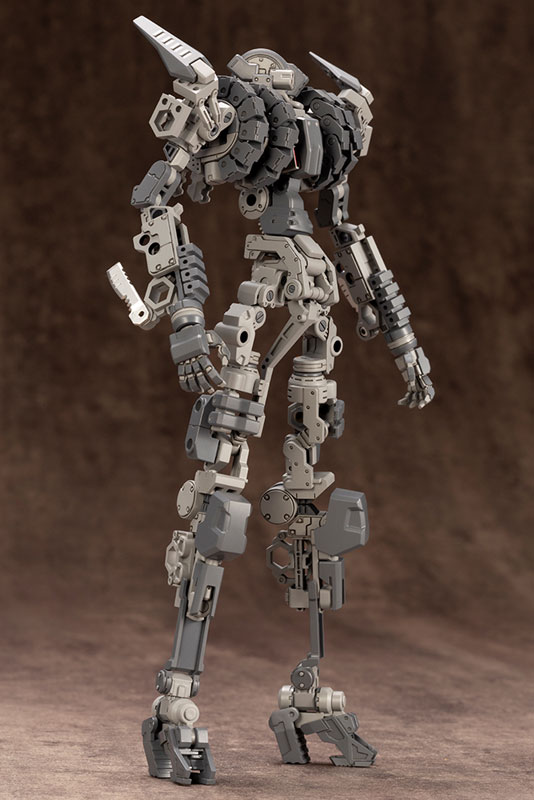M.S.G Modeling Support Goods Convert Body (Kotobukiya)