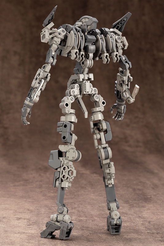 M.S.G Modeling Support Goods Convert Body (Kotobukiya)