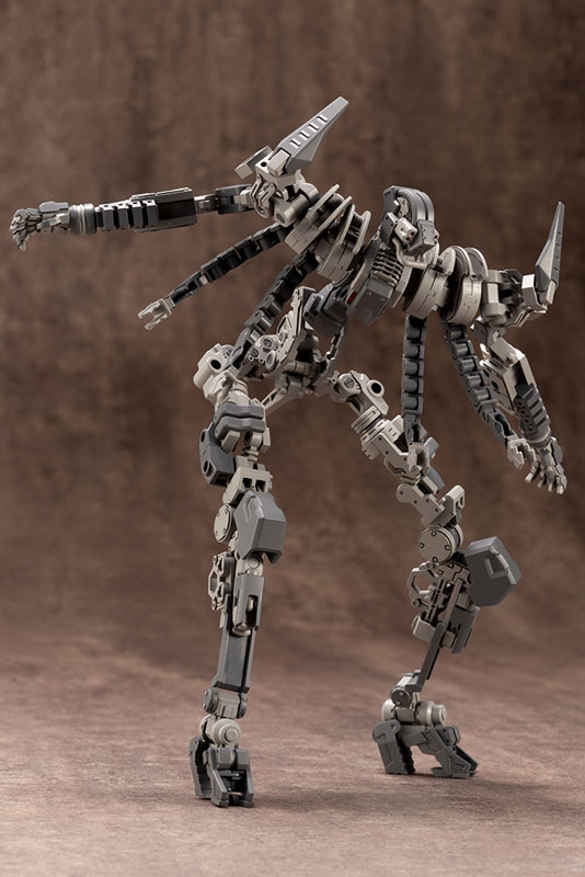 M.S.G Modeling Support Goods Convert Body (Kotobukiya)