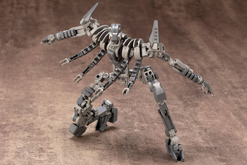 M.S.G Modeling Support Goods Convert Body (Kotobukiya)