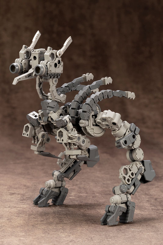 M.S.G Modeling Support Goods Convert Body (Kotobukiya)