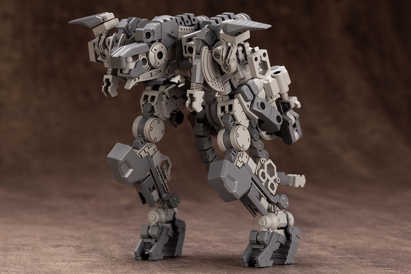 M.S.G Modeling Support Goods Convert Body (Kotobukiya)