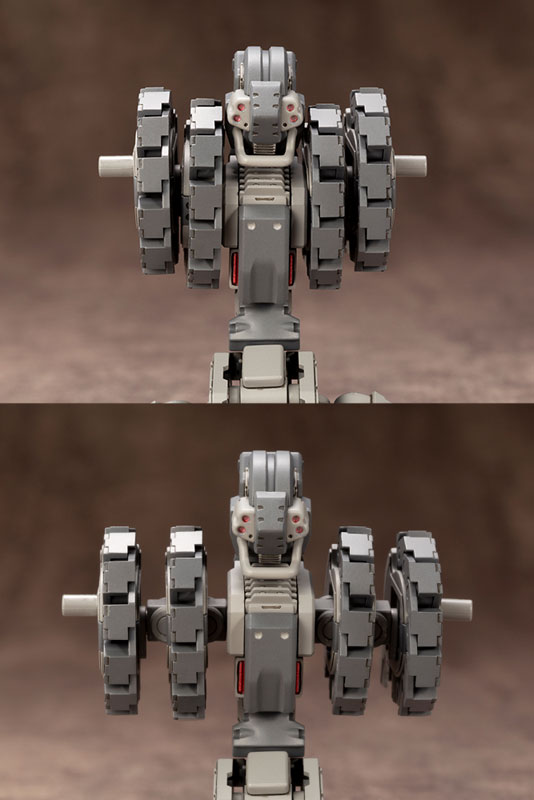 M.S.G Modeling Support Goods Convert Body (Kotobukiya)
