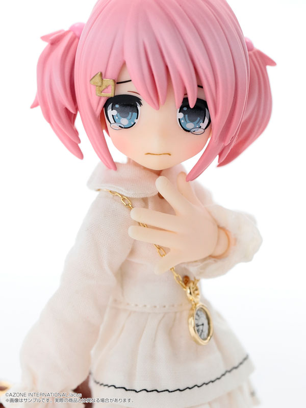 1/12 Mimy Garden Naturalis Historia Myamu Detective Outfit (Azone)