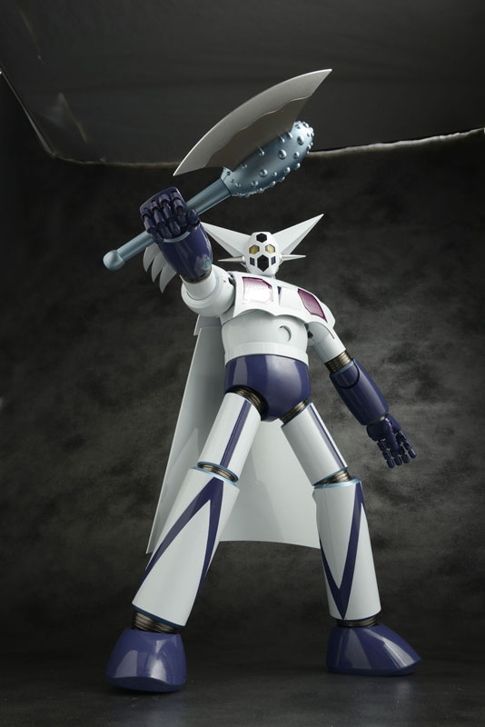 GRAND ACTION BIGSIZE MODEL Proto Getter 1 (EVOLUTION TOY)
