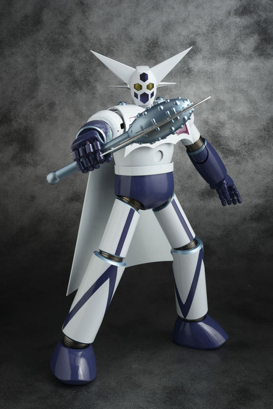 GRAND ACTION BIGSIZE MODEL Proto Getter 1 (EVOLUTION TOY)