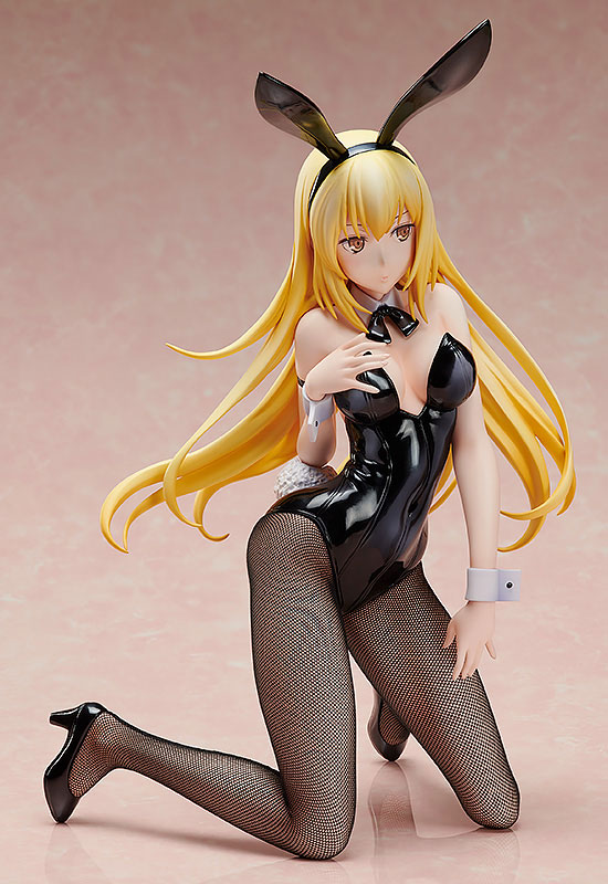 B-STYLE Sword Oratoria Ais Wallenstein Bunny Ver. 1/4 (FREEing)