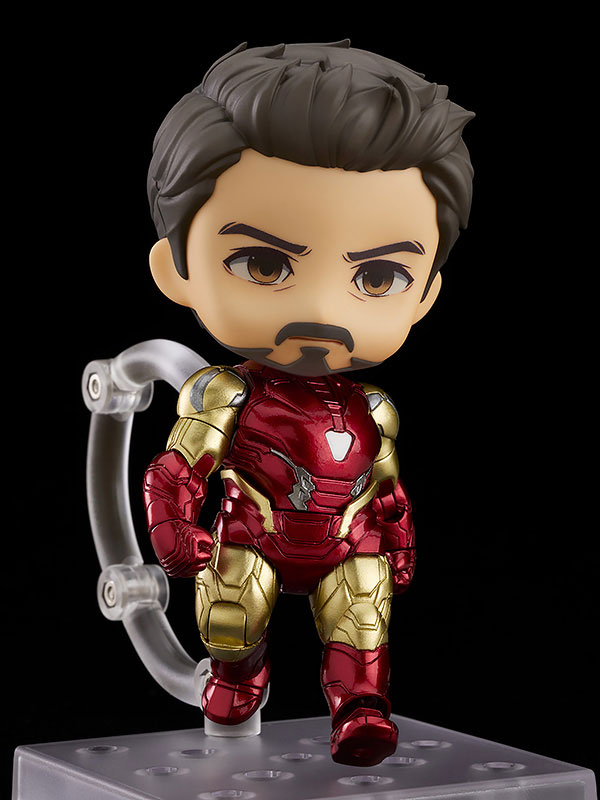 Nendoroid Avengers: Endgame Iron Man Mark 85 Endgame Ver. DX (Good Smile Company)