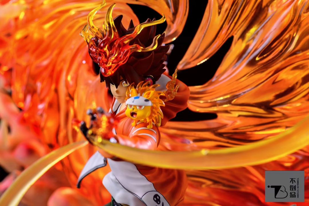 Tumbler Studio - Tsunayoshi Sawada