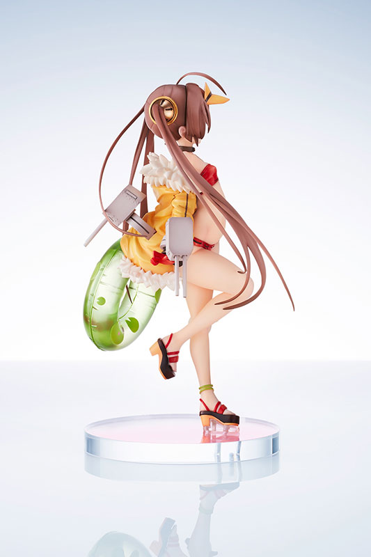 Azur Lane Pinghai -Merry Summer- TF edition (MIMEYOI)