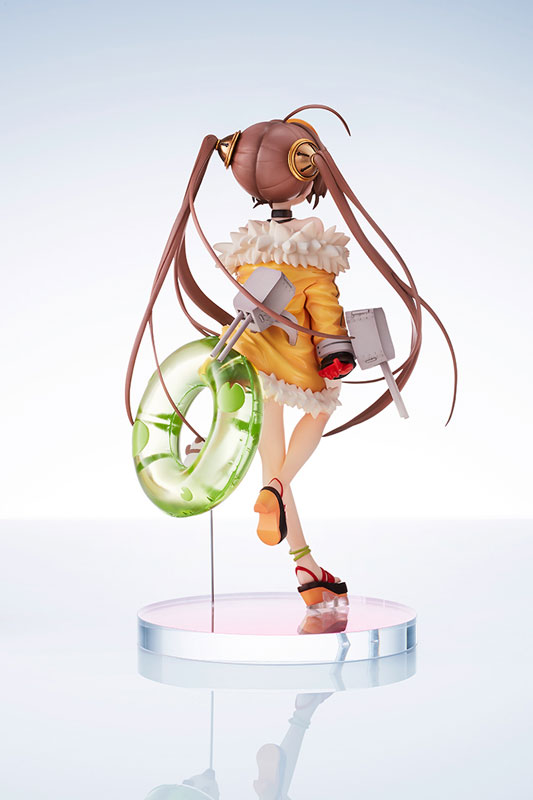 Azur Lane Pinghai -Merry Summer- TF edition (MIMEYOI)