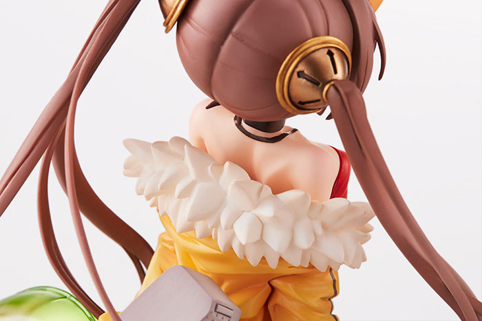 Azur Lane Pinghai -Merry Summer- TF edition (MIMEYOI)