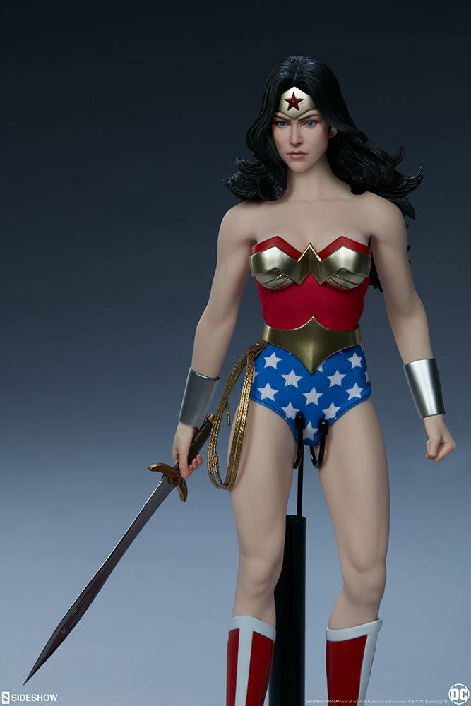 Wonder Woman (Sideshow Collectibles)