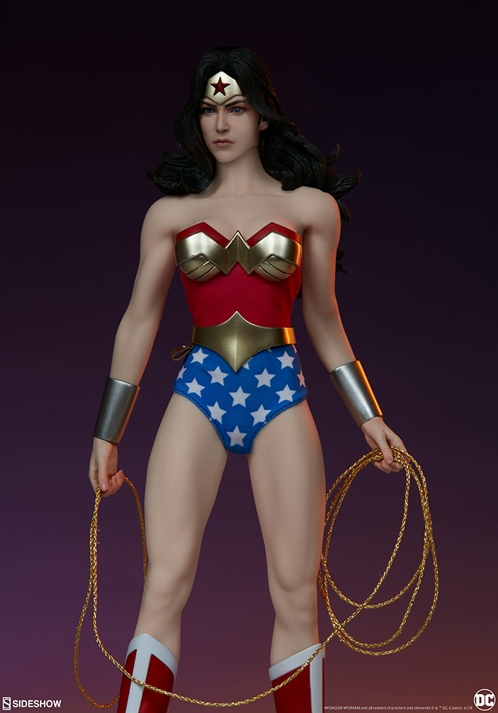 Wonder Woman (Sideshow Collectibles)