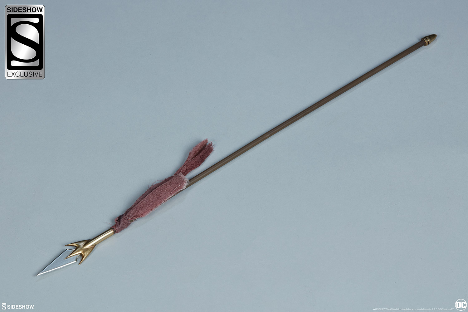 Wonder Woman (Sideshow Collectibles)