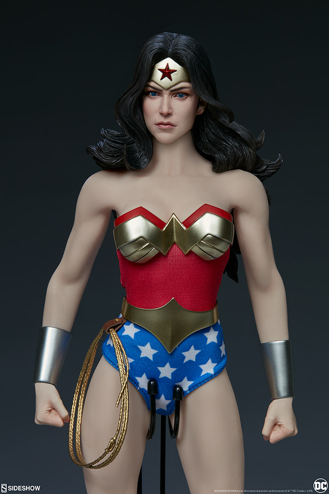 Wonder Woman (Sideshow Collectibles)