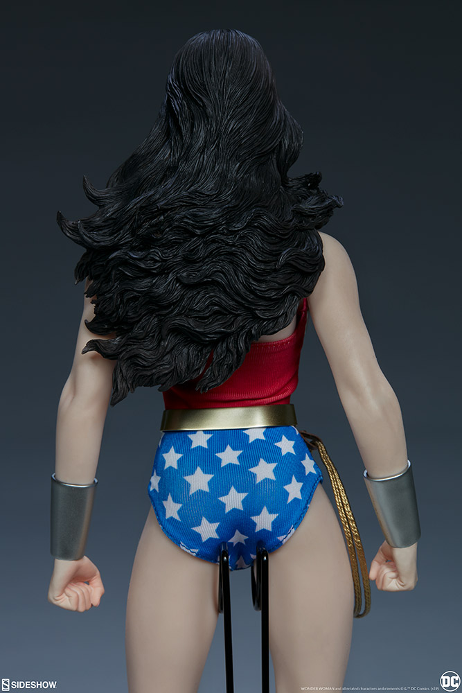 Wonder Woman (Sideshow Collectibles)