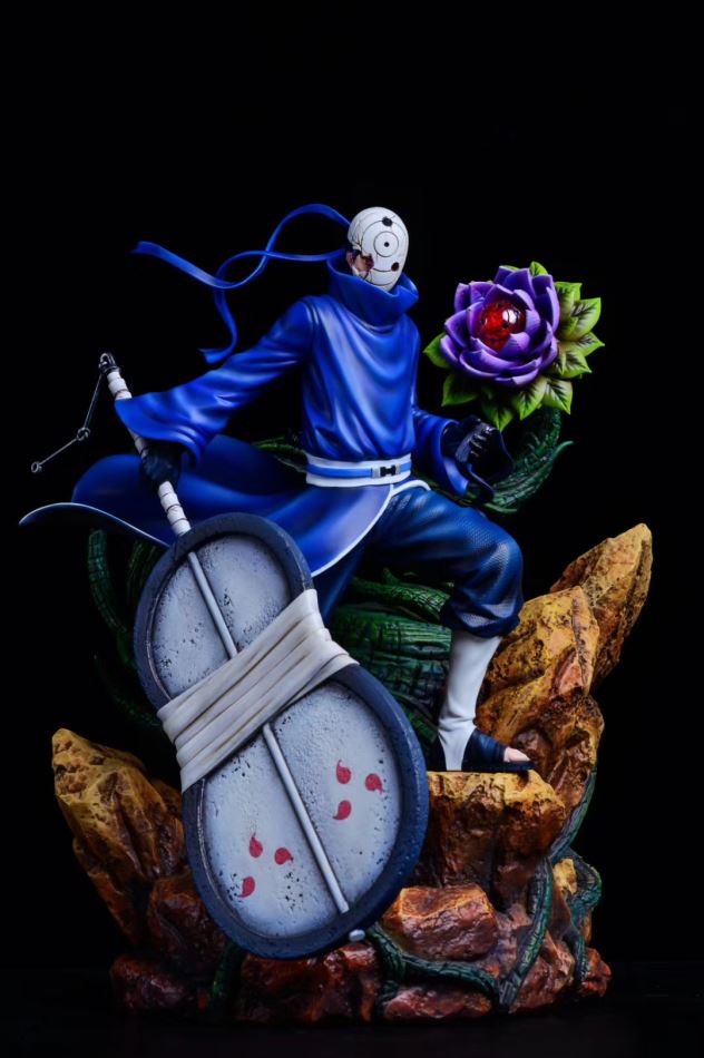 CW x Surge Studio - Reincarnation