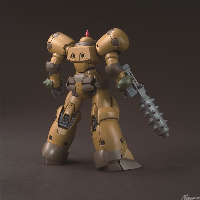 HG 1/144 Death Army (Bandai)