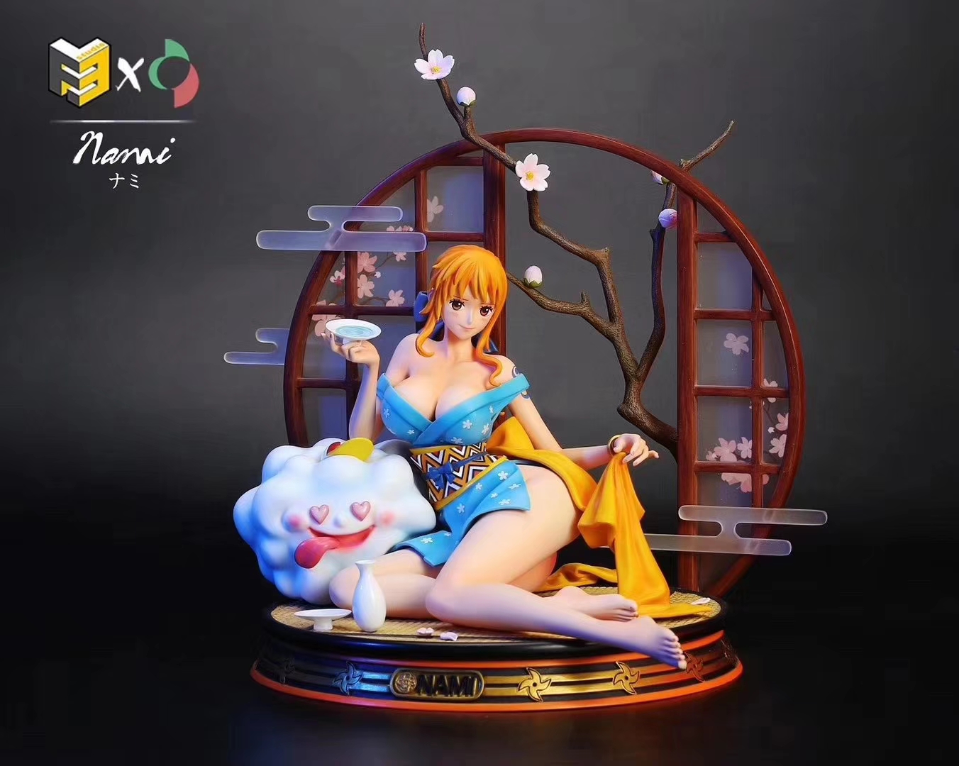 F3 Studio - Nami