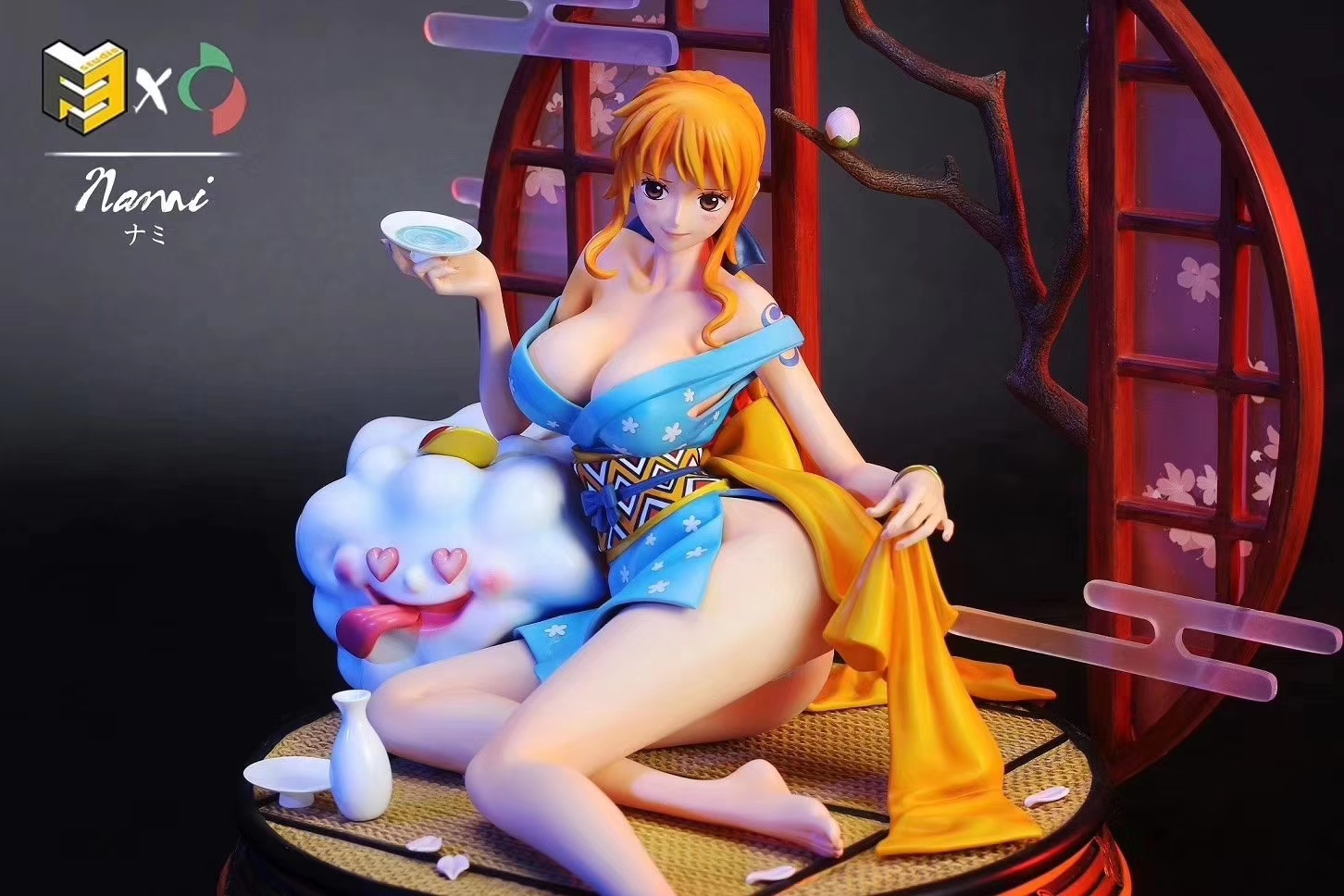 F3 Studio - Nami